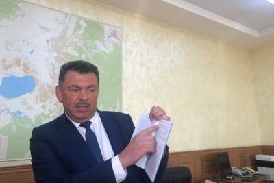 Ярилов заявил, что дума Читы справилась со своими задачами в 2020 году - chita.ru - Чита