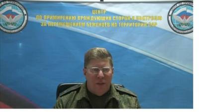 Александр Карпов - Двое военных погибли в ходе нападения боевиков в Сирии - piter.tv - Сирия - провинция Идлиб - Минобороны