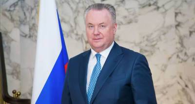 Александр Лукашевич - Лукашевич напомнил ОБСЕ о притеснениях журналистов в Латвии - lv.sputniknews.ru - Россия - Рига - Латвия