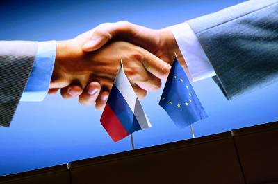 Жозеп Боррель - Питер Стано - В ЕС назвали условие для восстановления диалога с Россией - tvc.ru - Москва - Крым