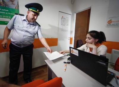В Госинспекции по недвижимости рассказали, как не допустить самострой - vm.ru - Москва