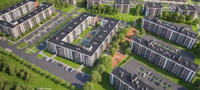 Успейте оформить ипотеку с господдержкой - stolicaonego.ru