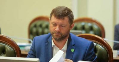Владимир Путин - Александр Корниенко - Корниенко порассуждал, как нужно вести переговоры для окончания войны в Донбассе - dsnews.ua - Россия - Донецк - Луганск
