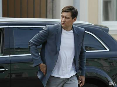 Алексей Навальный - Дмитрий Гудков - Алеся Бацман - Гудков: В одиночку ни я, ни Навальный не сможем победить. Только коалиция - gordonua.com - Россия - Украина