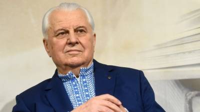 Михаил Горбачев - Леонид Кравчук - Соратник Горбачева рассказал о роли Кравчука в распаде СССР - 5-tv.ru