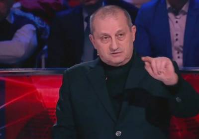 Яков Кедми - «Считают, что в России живут такие же идиоты»: Кедми заявил о планах США поссорить Москву с Китаем - actualnews.org - Москва - Вашингтон