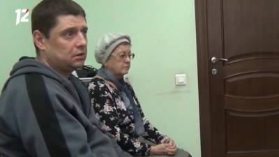 Омичу простили убийство отца, но дали срок за жестокую расправу над возлюбленной - vesti.ru - Омск