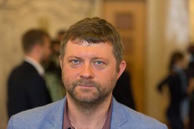 Александр Лукашенко - Александр Корниенко - Надо отпускать людей, которые хотят в свободное плавание, – Корниенко о нардепе Шевченко - 24tv.ua