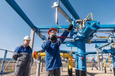 Виталий Маркелов - "Газпром" в 2021 году планирует добыть 496,9 млрд кубометров газа - smartmoney.one - Москва
