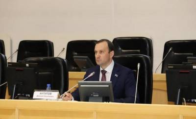 Депутаты гордумы предостерегли коммунальщиков о недопущении срывов работ на теплосетях Тюмени - news.megatyumen.ru - Тюмень