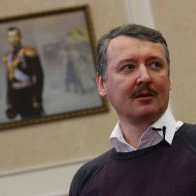 Игорь Стрелков - Игорь Стрелков сообщил о полной готовности России «сдать Донбасс» - actualnews.org - Крым