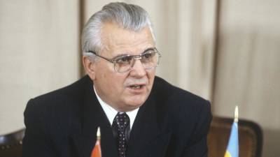 Михаил Горбачев - Леонид Кравчук - Бывший советник Горбачева рассказал о роли Кравчука в распаде СССР - iz.ru