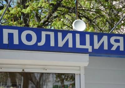 Полиция проводит проверку после стрельбы на улице Березовой - ya62.ru - Рязанская обл.