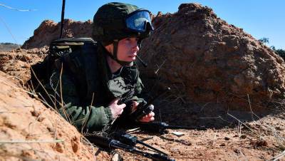 Сергей Шойгу - Российские военные покидают Крым - gazeta.ru - Крым