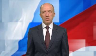 Олег Хорохордин - Глава Республики Алтай поздравил Кузбасс с 300-летием - gazeta.a42.ru - Кемеровская обл. - респ. Алтай - Кузбасс