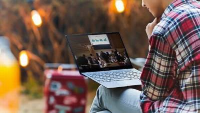 Samsung возвращает эпоху дешевых и качественных ноутбуков на Windows - cnews.ru