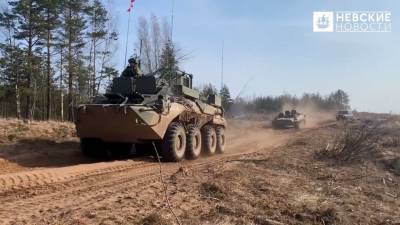 Сергей Шойгу - Российские войска начали возвращаться в пункты постоянной дислокации после учений в Крыму - nation-news.ru - Крым