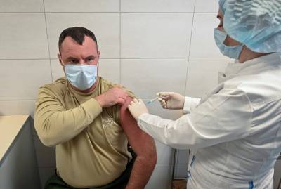В Минздраве подробно рассказали, какие компании могут записать своих сотрудников на вакцинации - kp.ua