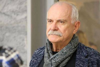 Никита Михалков - Никита Михалков назвал новые правила «Оскара» нравственным бешенством - versia.ru