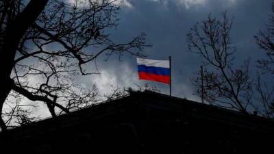 Сенат Чехии призвал правительство расторгнуть договор о дружбе с РФ - bin.ua - Прага