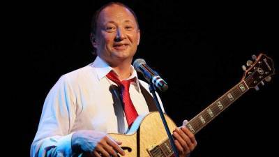 Юрий Гальцев - О любовнице Юрия Гальцева знает его жена - skuke.net - Санкт-Петербург