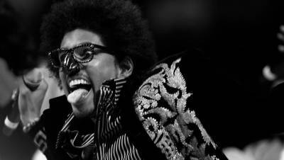 Умер рэпер Shock G из бывшей группы Тупака Digital Underground - gazeta.ru - шт.Флорида - Тампа