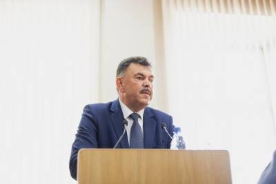 Глава Читы заявил, что 90% его работы — это личная инициатива - chita.ru - Чита
