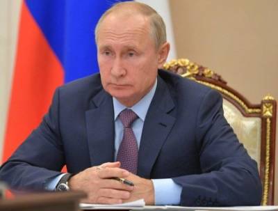 Александр Лукашенко - Путин о встрече с Зеленским - vpk-news.ru - Москва - ДНР - ЛНР