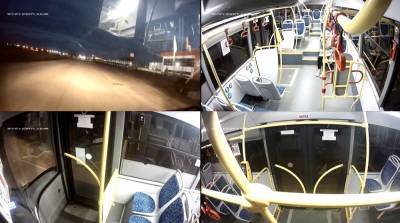 Видеокамеры в автобусах Твери вскрыли обман проехавшей свою остановку девушки - afanasy.biz - Тверь