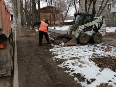 На УК Иркутска составлено более 200 протоколов о ненадлежащей уборке территории - runews24.ru - Иркутск
