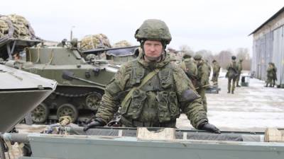 Сергей Шойгу - Подразделения ВС РФ возвращаются из Крыма в места дислокации по приказу Шойгу - polit.info - Крым