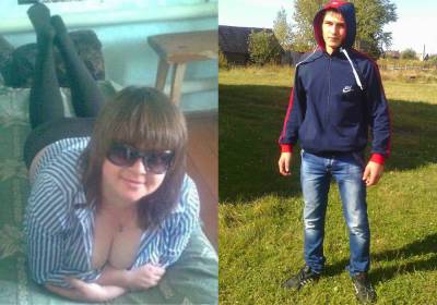 Парень зарезал взрослую подругу, которая совратила его в 15 лет и родила сына - 7info.ru - Омская обл.