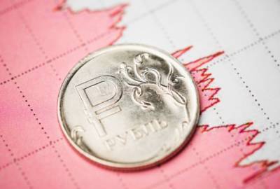Эксперт: Рубль перешёл в наступление на отзыве войск - eadaily.com