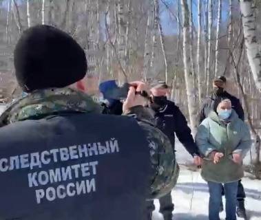 В Красноярске нашли мертвой шестилетнюю дочку заключенной, которая оставила ее подруге - znak.com - Красноярск