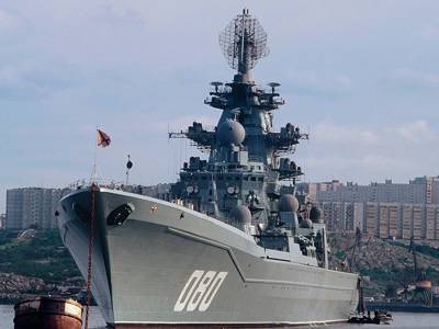 Российский боевой корабль станет сильнейшим в мире - bloknot.ru