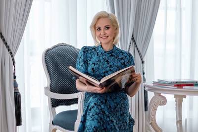 Василиса Володина - «Бороться с ленью»: Василиса Володина дала советы на период до 11 июня - vm.ru