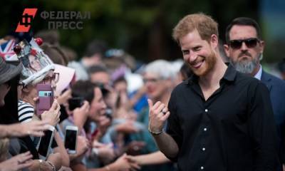 Елизавета II - принц Гарри - Не простил: принц Гарри уехал с юбилея Елизаветы II - fedpress.ru - Англия - Лондон - Лос-Анджелес