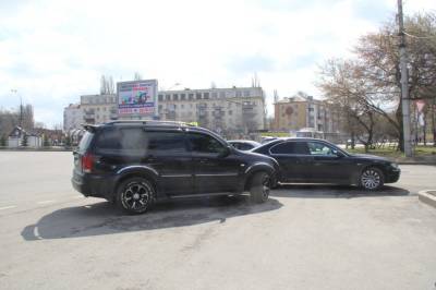 За тонировку "в круг" пяти липецким водителям придется заплатить штраф - lipetskmedia.ru - Липецкая обл.
