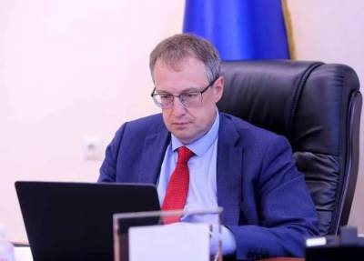 Геращенко призвал парламентариев увеличить уголовную ответственность за преступления в сфере интеллектуальной собственности - lenta.ua - Парламент