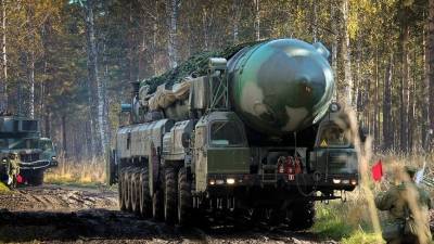В Японии рассказали, как ядерное оружие России заставило Вашингтон понервничать - politros.com - Китай - США - Вашингтон - Япония