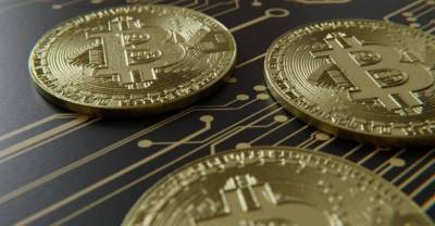 Цена биткоина резко рухнула ниже 50 тысяч долларов - reendex.ru