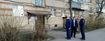 Юная мама и грудной ребенок насмерть отравились угарным газом под Тулой - runews24.ru - Тула - Тульская обл.