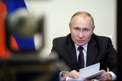 Владимир Зеленский - Владимир Путин - Джозеф Байден - Война откладывается: как Кремль добился своего и чего хочет Байден - 24tv.ua