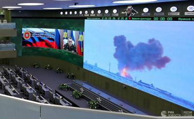 Владимир Путин - Путин предупреждает: с Россией лучше не связываться (Observador) - geo-politica.info