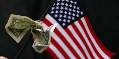 Джером Пауэлл - Инфляция в США начала проникать в реальный сектор - geo-politica.info