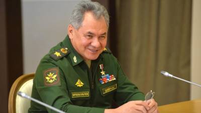 Сергей Шойгу - Аналитик объяснил, почему Запад ломает голову над приказом Шойгу об отводе войск - politros.com - Россия - США - Воронеж - Царьград - Луганск - Европа