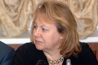 Владимир Путин - Наталья Аксенова: «Послание президента всегда отличается социальной направленностью, а в этом году – особенно» - rabochy-put.ru - Смоленск - Смоленская обл.