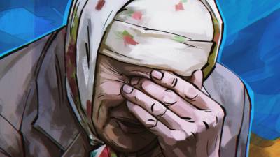 Новосибирским подросткам грозит наказание за травлю дочери фронтовика - nation-news.ru - район Первомайский
