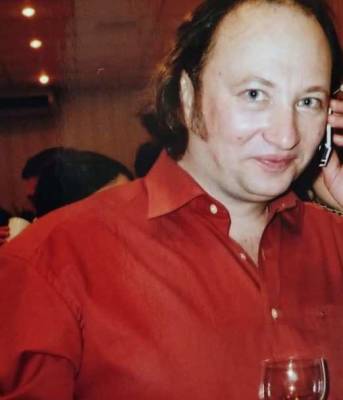 Юрий Гальцев - «Омолодился, подтянулся»: Юрий Гальцев живет с молодой любовницей, о чем знает его законная жена - actualnews.org - Санкт-Петербург