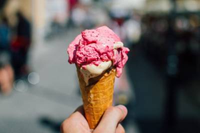 Италия решила ввести штрафы за нарушение традиционной рецептуры мороженого - news.vse42.ru